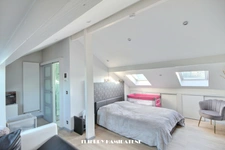 COUP DE COEUR ASSURE !! MAGINFIQUE MAISON INDIVIDUELLE SANS TRAVAUX 6 PIECES 133M2 4 CHAMBRES GARAGE ET ATELIER PARKING INTERIEUR 4 VOITURES AVEC JARDIN ET TERRASSE PLEIN SUD SANS VIS A VIS 