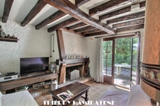 VAL NOTRE DAME GRANDE ET BELLE MAISON 140M2 HBT 4 CHAMBRES IDEAL ARTISAN S/SOL TOTAL 100M2 3M DE HAUTEUR S/PLAFOND GRAND JARDIN EXPO SUD