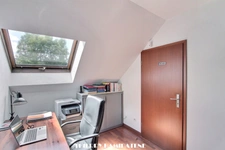 COLONIE ! HAUT REPUBLIQUE -PARC FLORAL -ST GENEVIEVE -TRES BELLE MAISON 160M2 HABT 7 PIECES 4 CHAMBRES TERRASSE ET JARDIN -S/SOL TOTAL 100M2