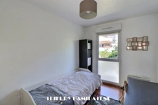 COLONIE - ANATOL FRANCE -ECOLE JULES FERRY TRES BEL  APPARTEMENT MODERNE RESIDENCE RECENTE NORMES BBC 4 PIECES AVEC BALCON 80M2 3 CHAMBRES 1 PARKING EN S/SOL 