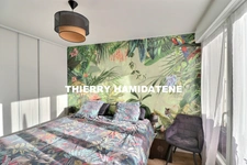 CANON!! COUP DE COEUR ASSURE!! APPARTEMENT 3 PIECES TERRASSE ET BALCON 2 CHAMBRES 62M2 PARKING EN S/SOL AVEC BORNE DE RECHARGE ELECTRIQUE 