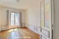 GARE DU CENTRE VILLE !! MAGNIFIQUE APPARTEMENT BOURGEOIS FIN XIX 100M2 COMME A PARIS 4 PIECES 2 CHAMBRES CAVE EN S/SOL