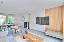 BAS COTEAUX TRES BELLE MAISON RECENTE 7 PIECES 130M2 5 CHAMBRES 1 BUREAU GARAGE + 3 PARKINGS SUR PARCELLE TOTALE DE 400M2
