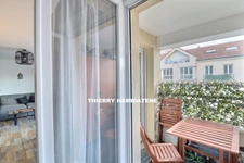 CANON!! COUP DE COEUR ASSURE!! APPARTEMENT 3 PIECES TERRASSE ET BALCON 2 CHAMBRES 62M2 PARKING EN S/SOL AVEC BORNE DE RECHARGE ELECTRIQUE 