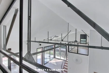 COEUR COLONIE !! MAGNIFIQUE MAISON D'ARCHITECTE MODERNE ESPRIT LOFT NEUVE DE 2025 DPE B 160M2 8 PIECES 4 CHAMBRES GARAGE 