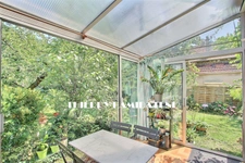 COEUR COLONIE !! SUBLIME MAISON BOURGEOISE 1930 EN MEULIERE  8 PIECES  140m2 HBT- 5 CHAMBRES VASTE JARDIN FRUITIER 900M2 S/SOL TOTAL