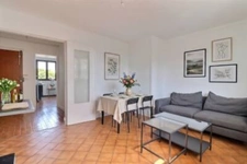 A seulement 6/7 MN A PIED DE LA GARE du centre ville a proximité du MONOPRIX bel appartement 62m2 3 pieces 2 chambres traversant  ideal 1er achat ou collocation possibilité de 3 chambres 