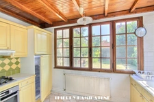 CENTRE VILLE MAISON BOURGEOISE 1930 7 PIECES 130M2 5 CHAMBRES JARDIN SANS VIS A VIS S/SOL TOTAL 