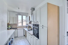 COEUR CENTRE VILLE SUBLIME APPARTEMENT BOURGEOIS 1930 STYLE PARISIEN 102M2 4 PIECES 2 CHAMBRES AVEC CAVE EN S/SOL