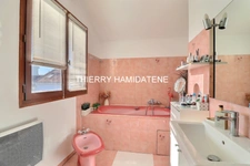 MARCHE DES COTEAUX -ECOLE PRIVE ST JOSEPH -IDEAL JEUNE COUPLE !! JOLIE MAISON 100M2 3 CHAMBRES S/SOL TOTAL ET GARAGE 