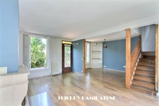 CENTRE VILLE MAISON BOURGEOISE 1930 7 PIECES 130M2 5 CHAMBRES JARDIN SANS VIS A VIS S/SOL TOTAL 