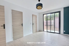 COEUR COLONIE !! MAGNIFIQUE MAISON D'ARCHITECTE MODERNE ESPRIT LOFT NEUVE DE 2025 DPE B 160M2 8 PIECES 4 CHAMBRES GARAGE 