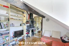 COEUR COLONIE !! SUBLIME MAISON BOURGEOISE 1930 EN MEULIERE  8 PIECES  140m2 HBT- 5 CHAMBRES VASTE JARDIN FRUITIER 900M2 S/SOL TOTAL