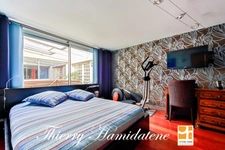COEUR COLONIE PASTEUR !!! SUBLIME LOFT EN DUPLEX 160M2 AVEC DE VOLUMES AVEC TERRASSE 5 PIECES 3 CHAMBRES 2 PARKINGS   