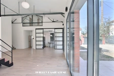 COEUR COLONIE !! MAGNIFIQUE MAISON D'ARCHITECTE MODERNE ESPRIT LOFT NEUVE DE 2025 DPE B 160M2 8 PIECES 4 CHAMBRES GARAGE 