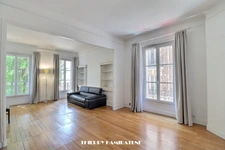 GARE DU CENTRE VILLE !! MAGNIFIQUE APPARTEMENT BOURGEOIS FIN XIX 100M2 COMME A PARIS 4 PIECES 2 CHAMBRES CAVE EN S/SOL