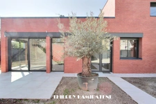 COEUR COLONIE !! MAGNIFIQUE MAISON D'ARCHITECTE MODERNE ESPRIT LOFT NEUVE DE 2025 DPE B 160M2 8 PIECES 4 CHAMBRES GARAGE 