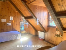VAL NOTRE DAME GRANDE ET BELLE MAISON 140M2 HBT 4 CHAMBRES IDEAL ARTISAN S/SOL TOTAL 100M2 3M DE HAUTEUR S/PLAFOND GRAND JARDIN EXPO SUD
