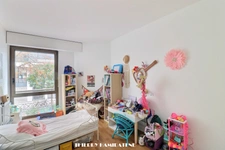 JULES GUESDE RESIDENCE STANDING RIVER SEINE TRES BEL APPARTEMENT ELEGANT DE 88M2 4 PIECES 2 CHAMBRES AVEC 1 PARKING EN S/SOL