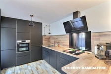CANON!! COUP DE COEUR ASSURE!! APPARTEMENT 3 PIECES TERRASSE ET BALCON 2 CHAMBRES 62M2 PARKING EN S/SOL AVEC BORNE DE RECHARGE ELECTRIQUE 