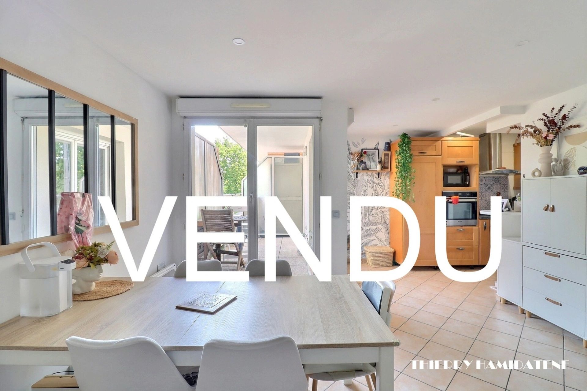Appartement 4 pièces 80 m² · à Argenteuil · 80 m² · 289 000 €