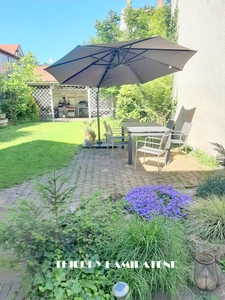 CENTRE VILLE MAISON BOURGEOISE 1930 7 PIECES 130M2 5 CHAMBRES JARDIN SANS VIS A VIS S/SOL TOTAL 