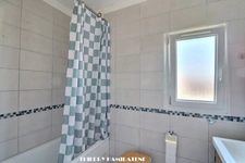 COEUR COLONIE !! IDEAL JEUNE COUPLE TRES BELLE MAISON 1930 ENTIEREMENT RENOVEE 84M2 4 PIECES 3/4 CHAMBRES S/SOL TOTAL JARDIN ET PARKING INTERIEUR