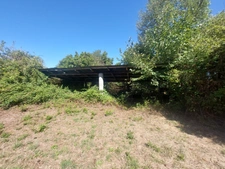 ANCIENNE MAISON BOURGEOISE EN PIERRE A RENOVER ENTIEREMENT AVEC SA GRANDE FORET