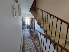 MAISON DE MAITRE  RENOVEE AVEC DEPANDANCES  EN FUTUR GITE ET PARC ARBORE  