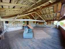  CORPS DE FERME RENOVE AVEC  EQUIPEMENT POUR 2 CHEVAUX GRANDES DEPENDANCES SUR 1,2ha