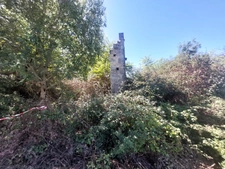 ANCIENNE MAISON BOURGEOISE EN PIERRE A RENOVER ENTIEREMENT AVEC SA GRANDE FORET