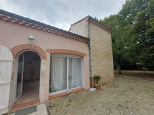 MAISON DE MAITRE  RENOVEE AVEC DEPANDANCES  EN FUTUR GITE ET PARC ARBORE  