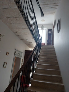 MAISON DE MAITRE  RENOVEE AVEC DEPANDANCES  EN FUTUR GITE ET PARC ARBORE  