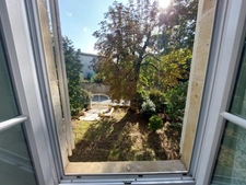 MAISON DE MAITRE  RENOVEE AVEC DEPANDANCES  EN FUTUR GITE ET PARC ARBORE  