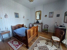 MAISON DE MAITRE  RENOVEE AVEC DEPANDANCES  EN FUTUR GITE ET PARC ARBORE  
