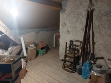MAISON DE MAITRE  RENOVEE AVEC DEPANDANCES  EN FUTUR GITE ET PARC ARBORE  