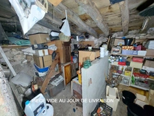 CORPS DE FERME AVEC PIGEONNIER DEPENDANCES +LOCAL COMMERCIAL + STOCKAGE+ TERRAIN EN UA2  319900€