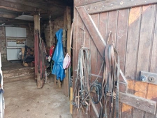 CORPS DE FERME AVEC 2 MAISONS RENOVEES ET NOMBREUSES DEPENDANCES A 10 MINUTES D'ALBI SUD 