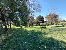 MAISON DE MAITRE AVEC  DEPENDANCES DEUX PIGEONNIERS SUR PARC DE 5000M²