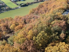 HYPER RARE PUYGOUZON VILLA AVEC PISCINE SUR LES COTEAUX ET VUE PANORAMIQUE SUR SA PROPRE FORET 
