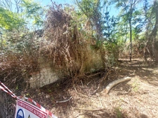 ANCIENNE MAISON BOURGEOISE EN PIERRE A RENOVER ENTIEREMENT AVEC SA GRANDE FORET