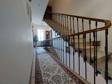 MAISON DE MAITRE  RENOVEE AVEC DEPANDANCES  EN FUTUR GITE ET PARC ARBORE  