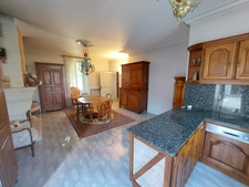 MAISON DE MAITRE  RENOVEE AVEC DEPANDANCES  EN FUTUR GITE ET PARC ARBORE  