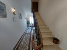 MAISON DE MAITRE  RENOVEE AVEC DEPANDANCES  EN FUTUR GITE ET PARC ARBORE  