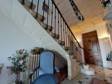 MAISON DE MAITRE  RENOVEE AVEC DEPANDANCES  EN FUTUR GITE ET PARC ARBORE  