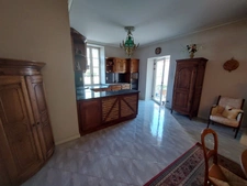 MAISON DE MAITRE  RENOVEE AVEC DEPANDANCES  EN FUTUR GITE ET PARC ARBORE  