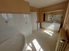 MAISON DE MAITRE AVEC PARC DE 5000M² DEPENDANCES ET DEUX PIGEONNIERS