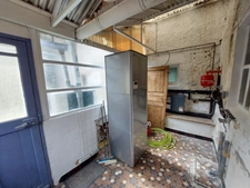 MAISON EN PIERRE RENOVEE  200m² avec deuxieme batisse autonome à amenager en gîte 