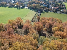 HYPER RARE PUYGOUZON VILLA AVEC PISCINE SUR LES COTEAUX ET VUE PANORAMIQUE SUR SA PROPRE FORET 