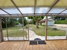 MAISON EN PIERRE RENOVEE  200m² avec deuxieme batisse autonome à amenager en gîte 